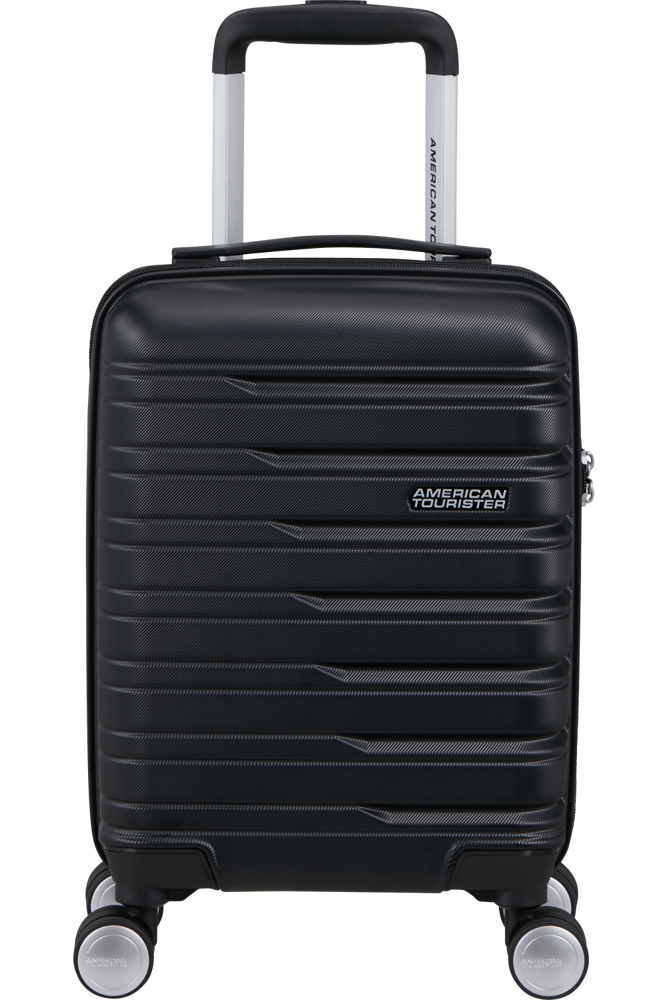 American Tourister Flashline Sp. Underseater Rem.Wh.
