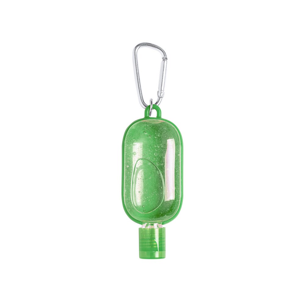 Hydroalcoholic Gel Trikel - VER