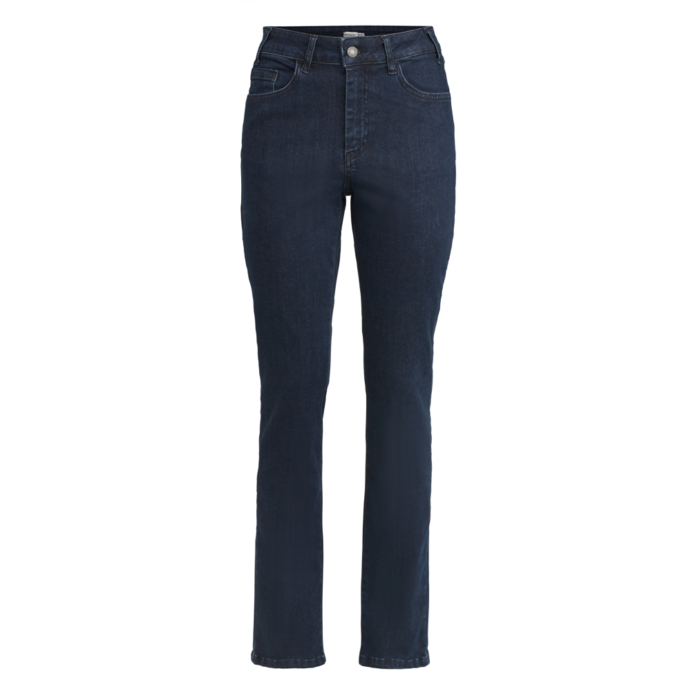 Atlantis Broek Dames - Dark Denim