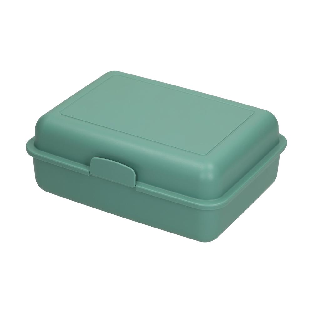 Bio-voorraadbox "Pauze-Box" - Munt