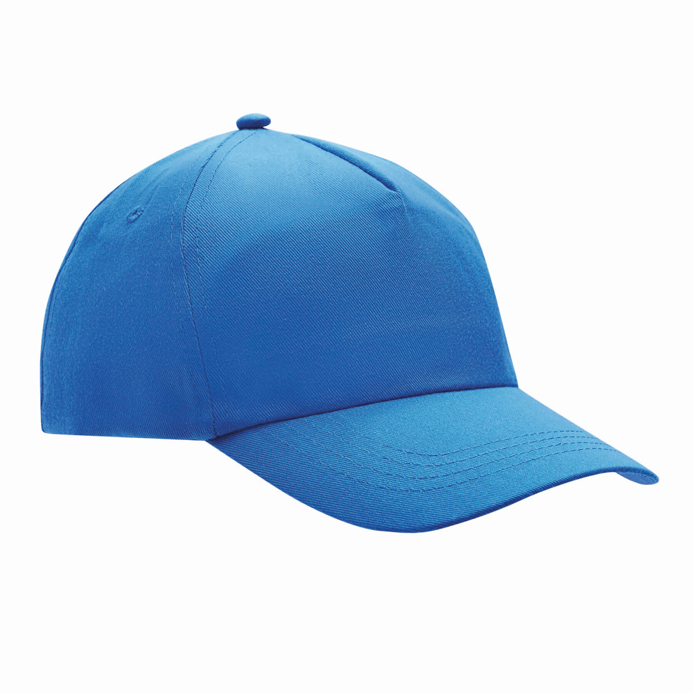 5-panel cap FAVOURITE