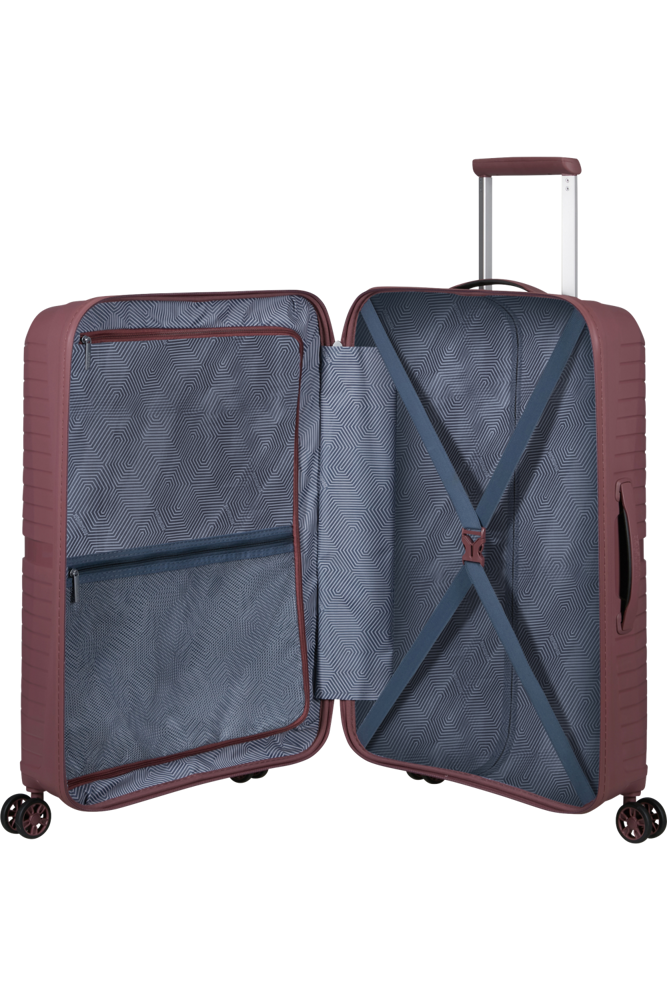 American Tourister Airconic Spinner 67/24 Tsa