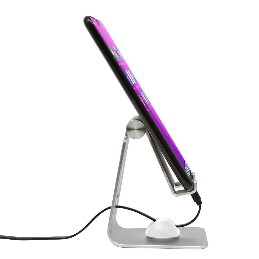 ALU mobiele telefoonstandaard