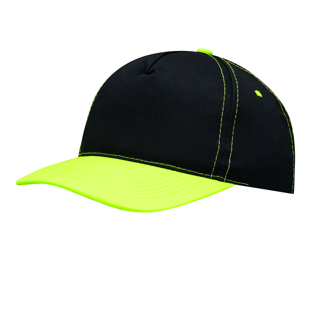 5-panel baseballcap SPORTSMAN