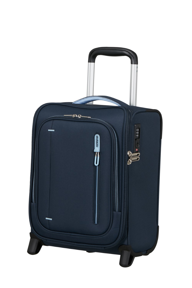 American Tourister Cloudrider Upr. Underseater Ms Tsa