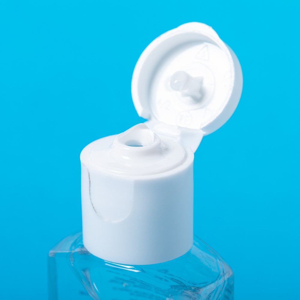 Hydroalcoholic Gel Bradul