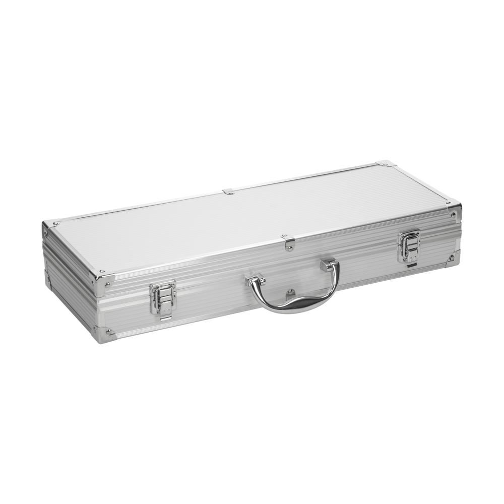 Grillset "Deluxe"