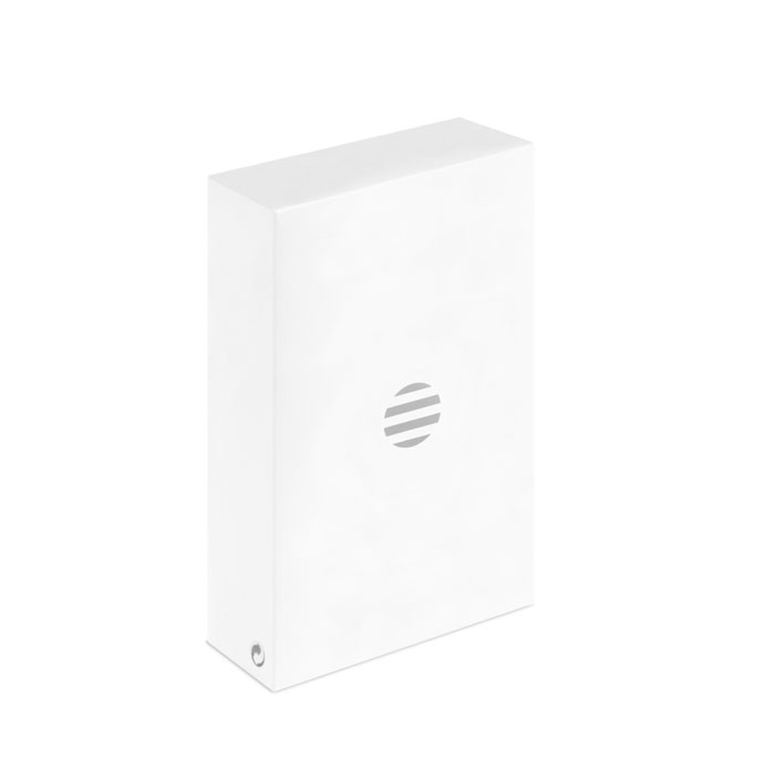 ACAPOW - Draadloze 4000 mAh Powerbank