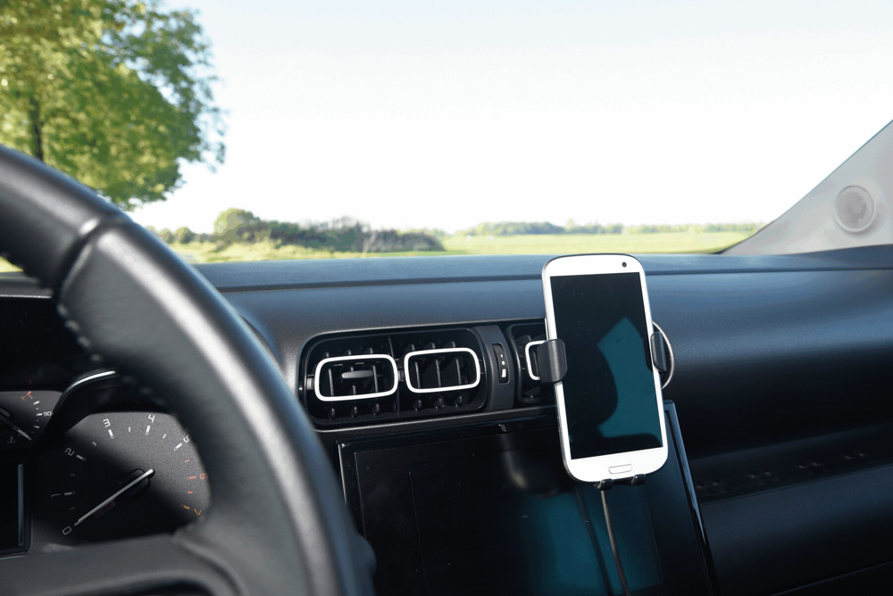 Telefoonhouder IN CAR