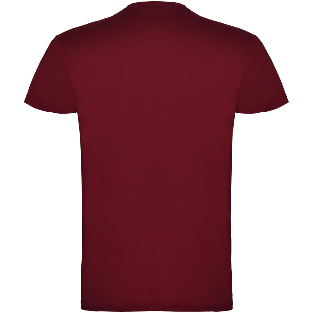 Beagle 155 g/m² kindershirt met korte mouwen