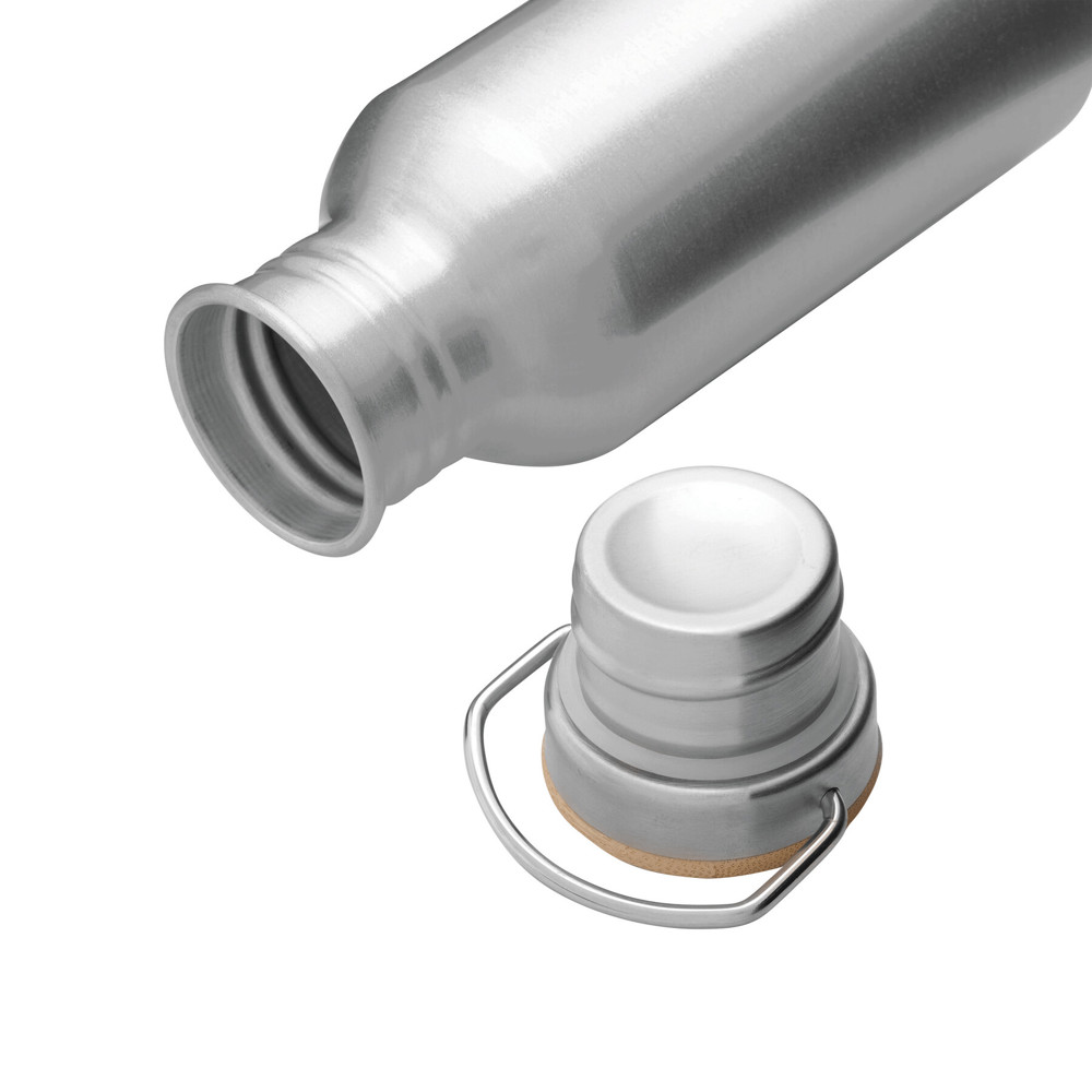 Aluminium drinkfles ECO TRANSIT