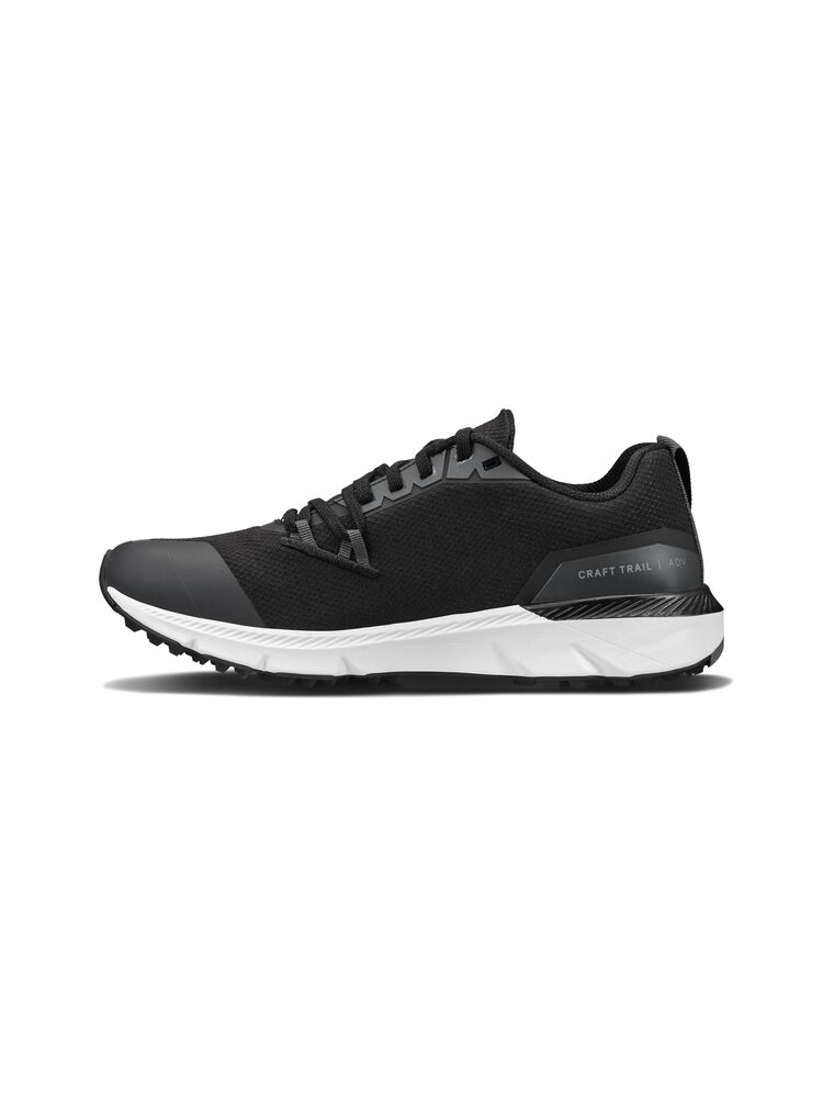 Craft - Nordic Trail 2 W Black 3UK/35,5EU