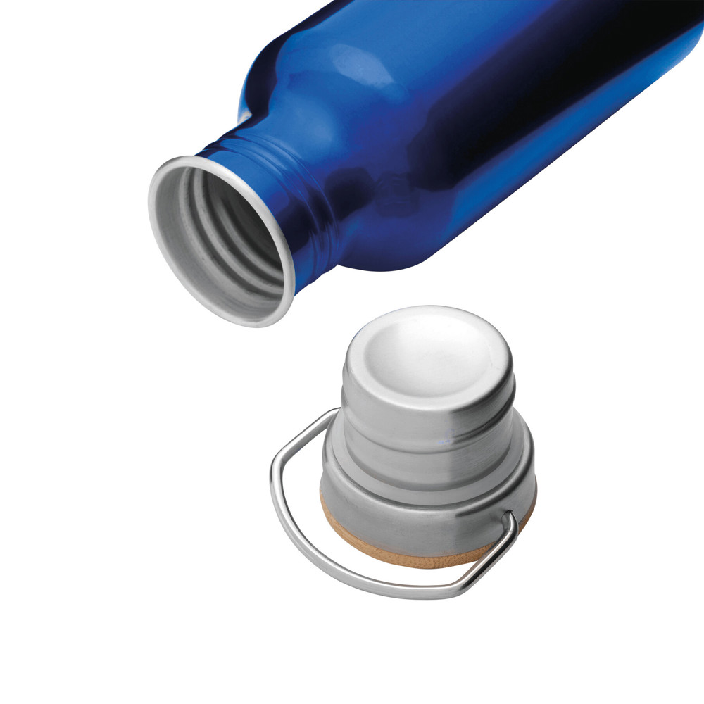 Aluminium drinkfles ECO TRANSIT
