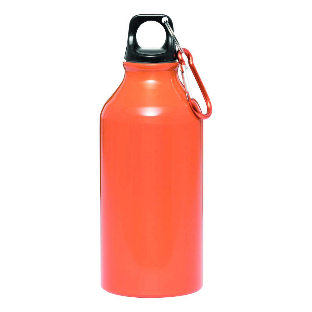 TRANSIT - Aluminium drinkfles - Oranje