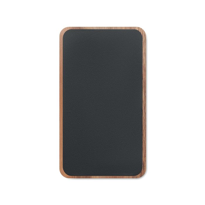 ACAPOW - Draadloze 4000 mAh Powerbank