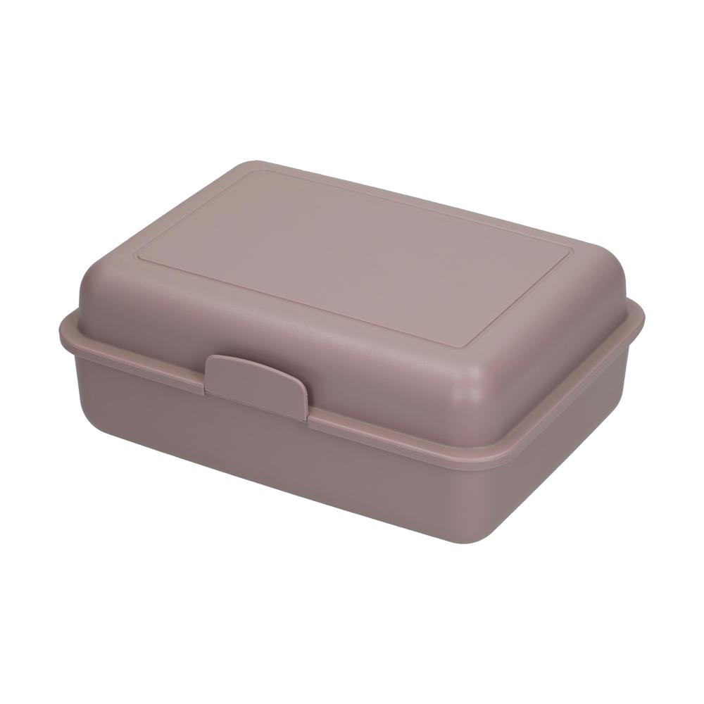 Bio-voorraadbox "Pauze-Box"