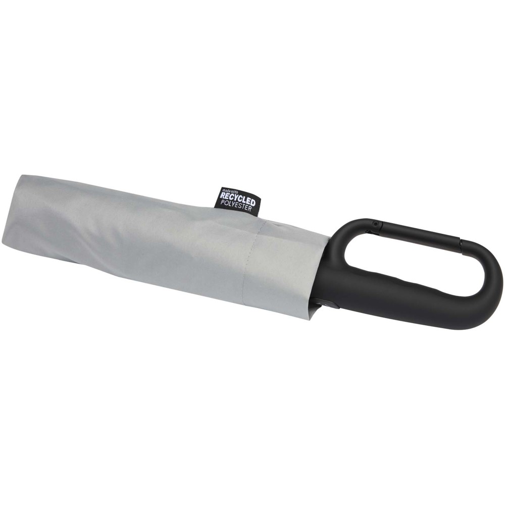 SMART 21" opvouwbare RPET-paraplu