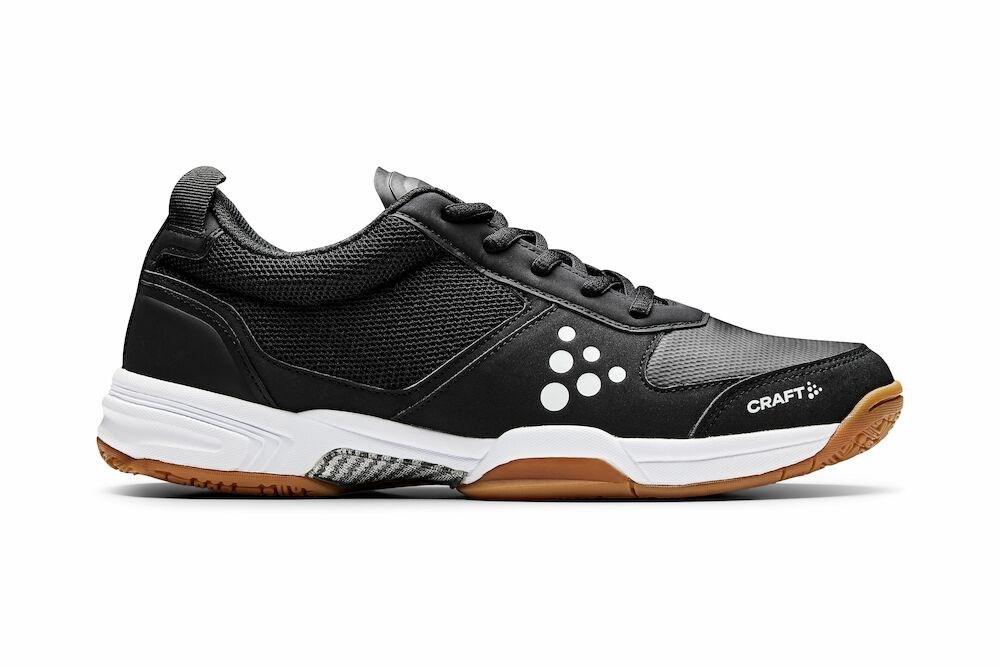Craft - i2 Control W - black-white