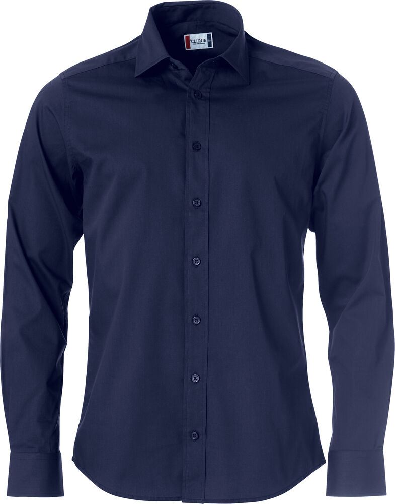 Clique - Clark - Dark Navy