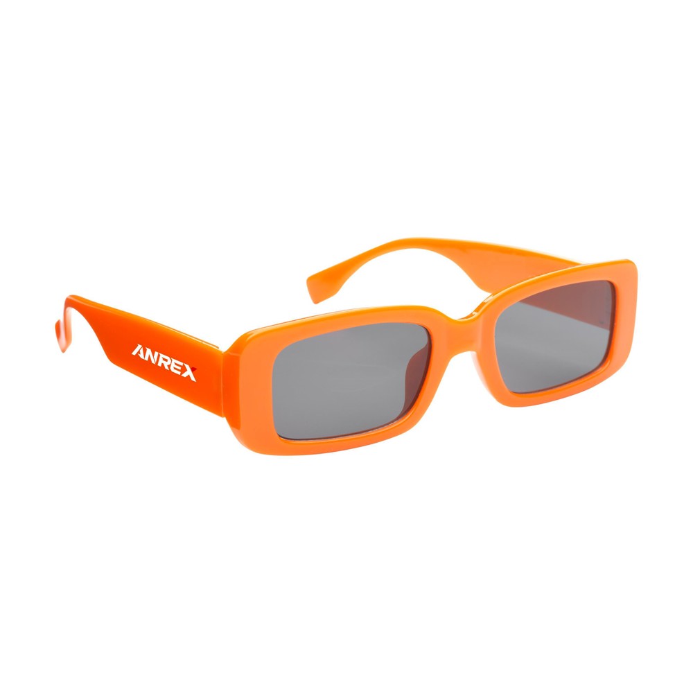Cobana GRS Recycled PC zonnebril - Oranje (± PMS 021C)