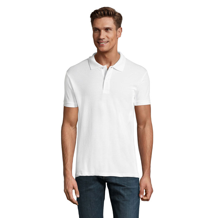 PERFECT MEN - PERFECT HEREN Polo 180g