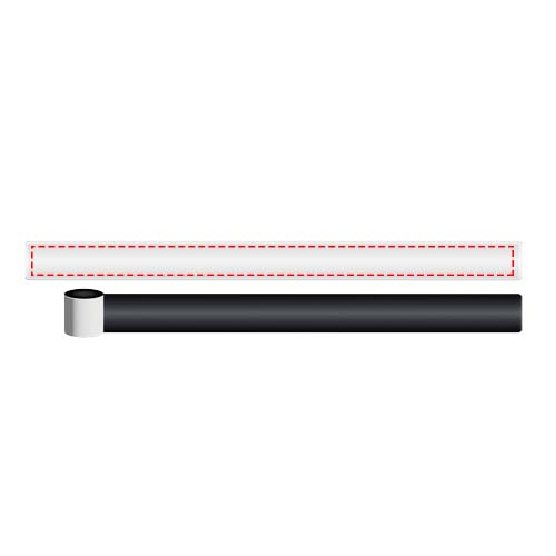 RFX™ 38 cm reflecterende TPU slapwrap