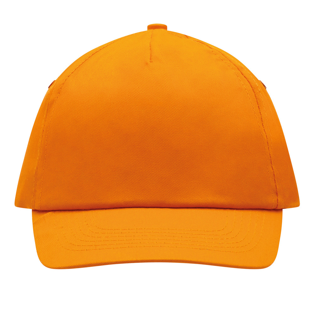 5 panel baseball cap RACING