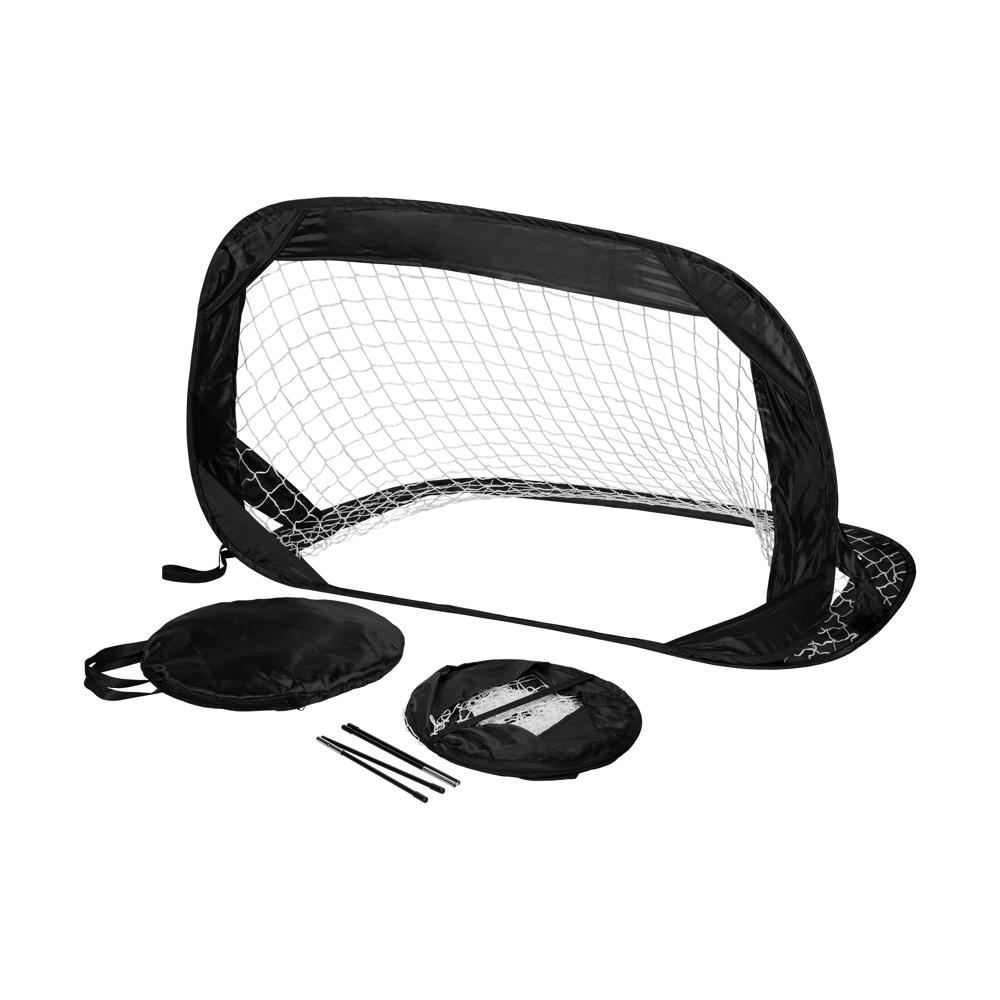 Pop-up poort “Kicko”, 2 in 1