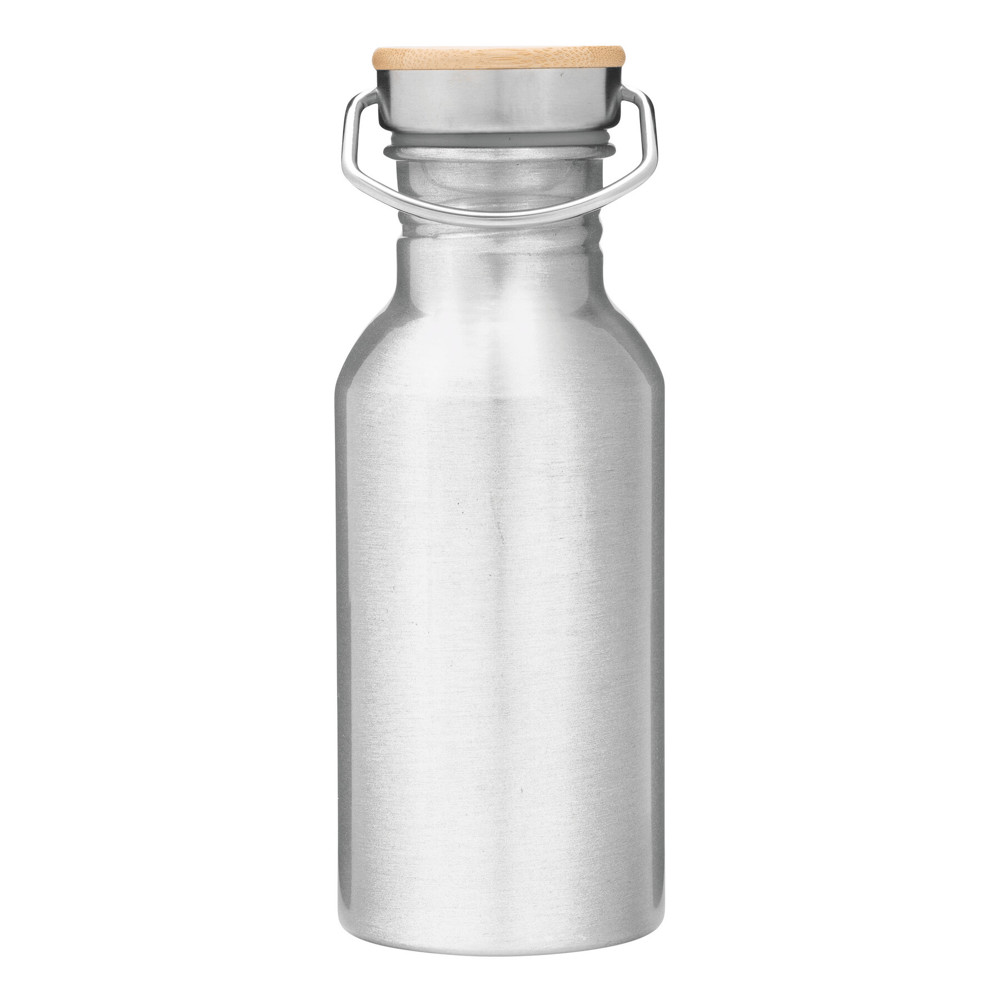 Aluminium drinkfles ECO TRANSIT
