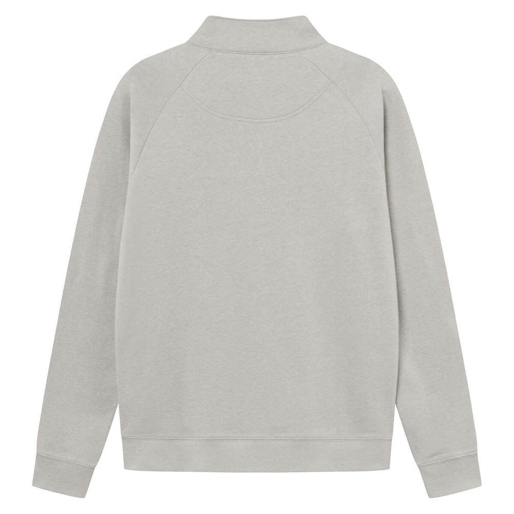 Brickstone unisex full-zip sweater, 280 gr/m²