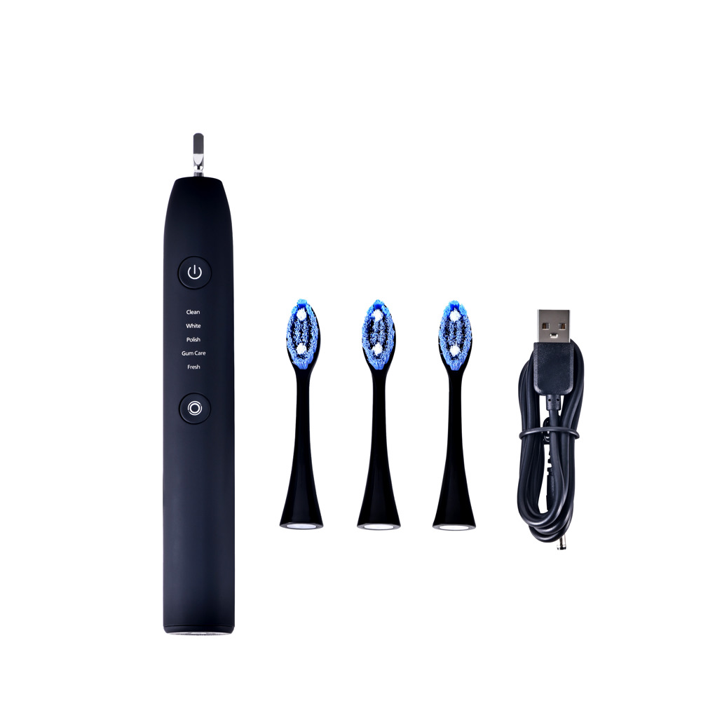 SonicTouch tandenborstel