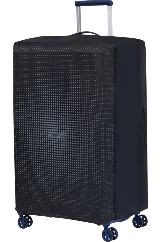 American Tourister Ta Foldable Luggage Cover L
