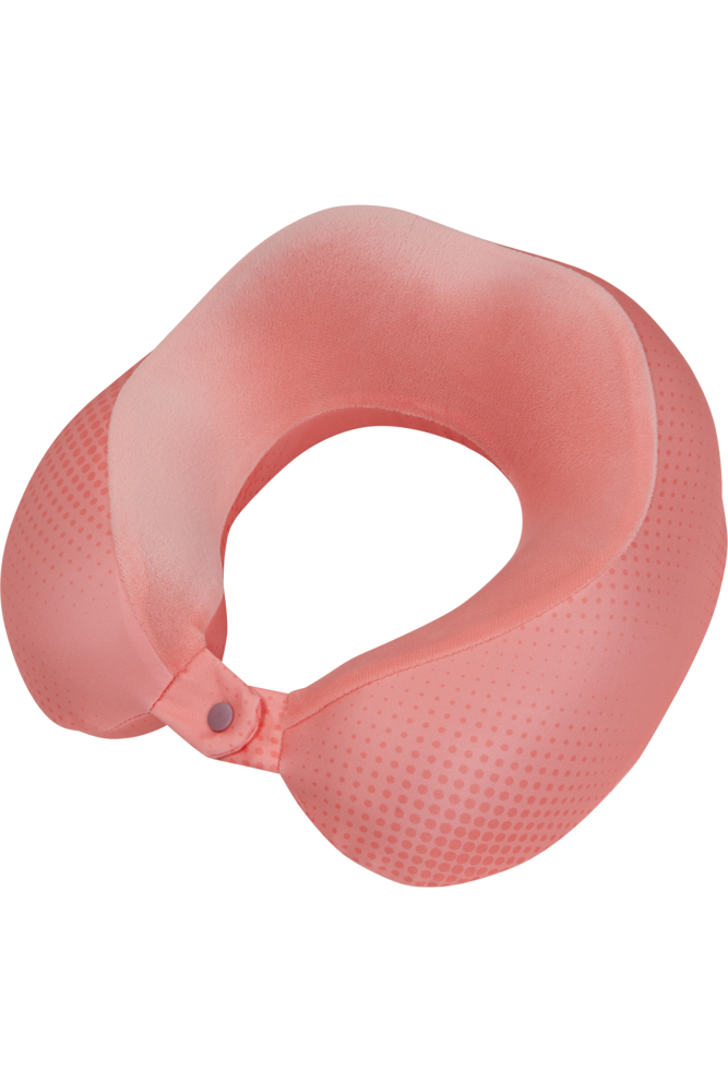 American Tourister Ta Travel Pillow Memory Foam