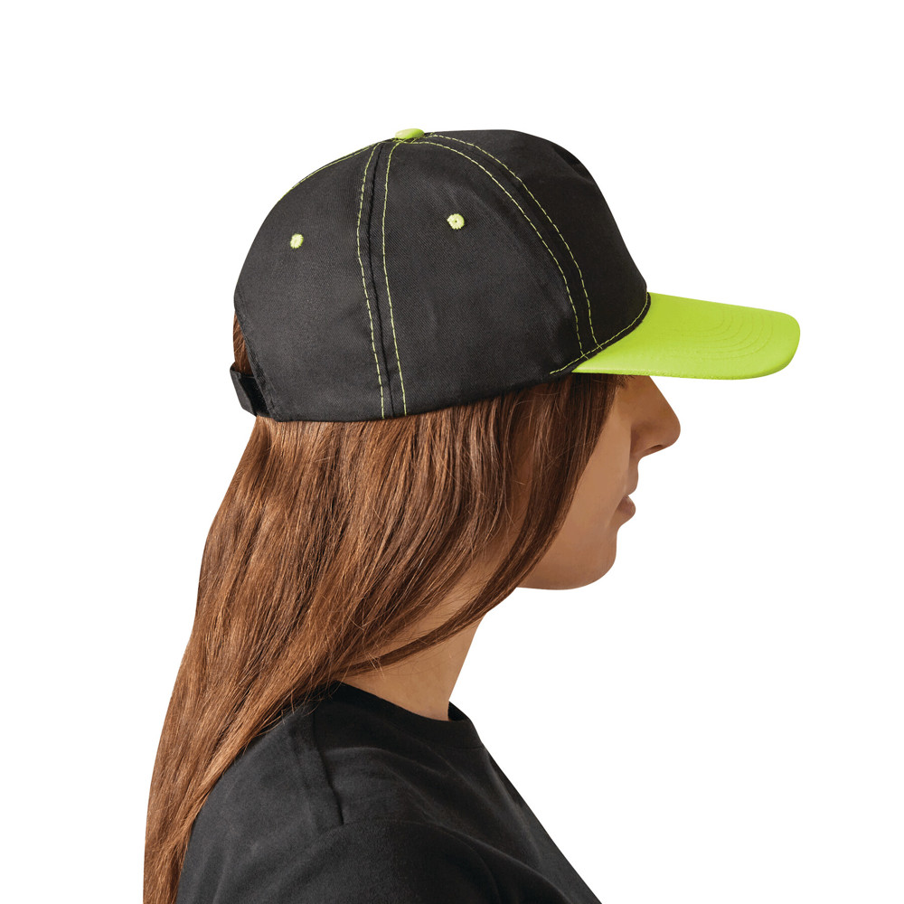 5-panel baseballcap SPORTSMAN