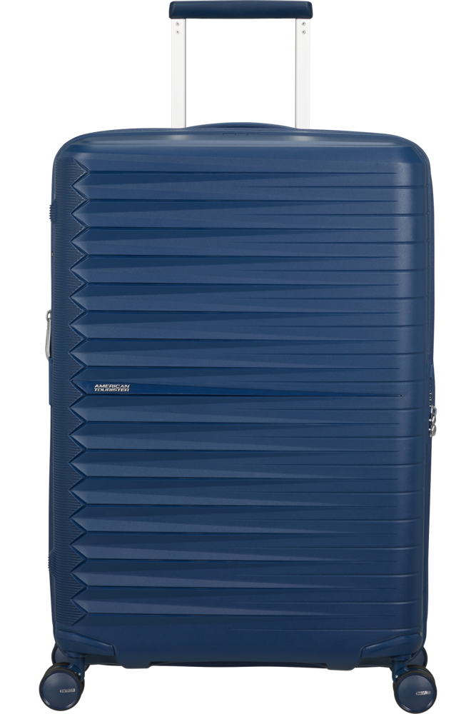 American Tourister Fastforward Spinner 68 EXP.