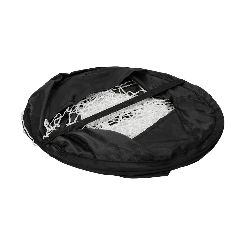 Pop-up poort “Kicko”, 2 in 1
