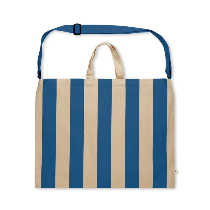 LAGUNA - Extra grote strandtas 280gr/m²