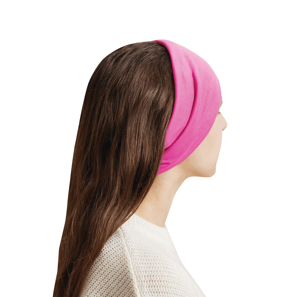 Elastische bandana TRENDY