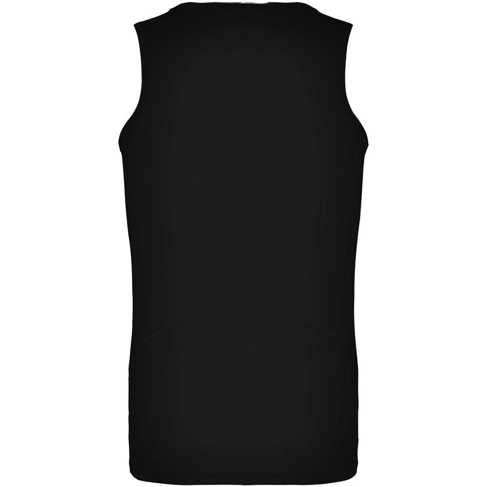 Andre 140 g/m² sporthemd voor heren