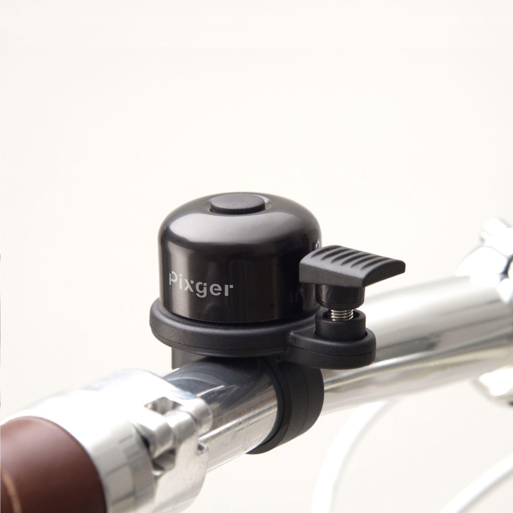Airbell Original Fietsbel