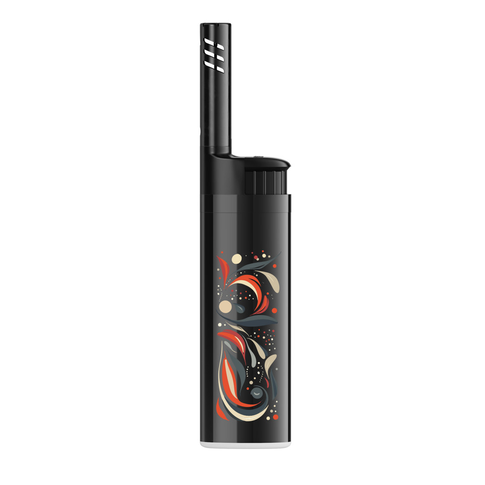 BIC® EZ Reach™ Aansteker - Zwart