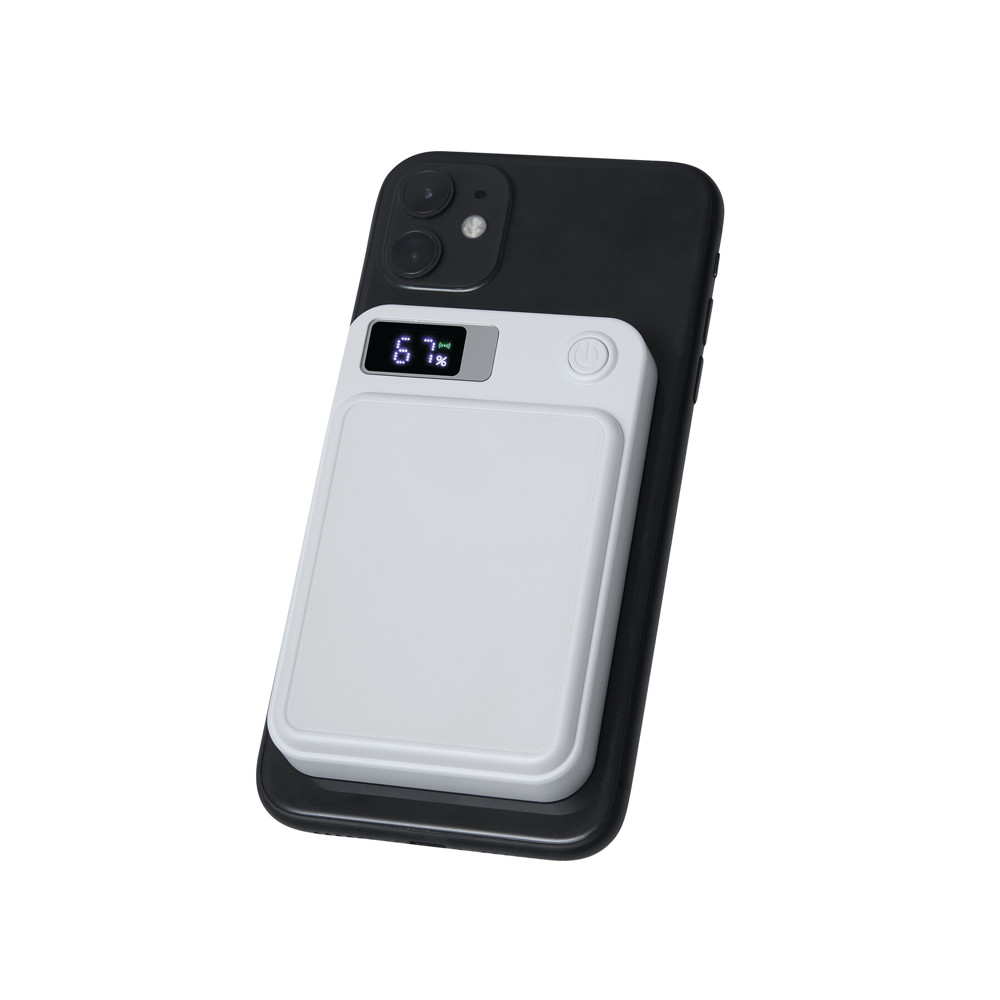 Powerbank MAGNET