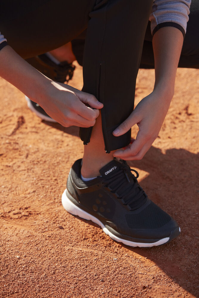 Clique - Basic Active Pants Dark Navy 4XL