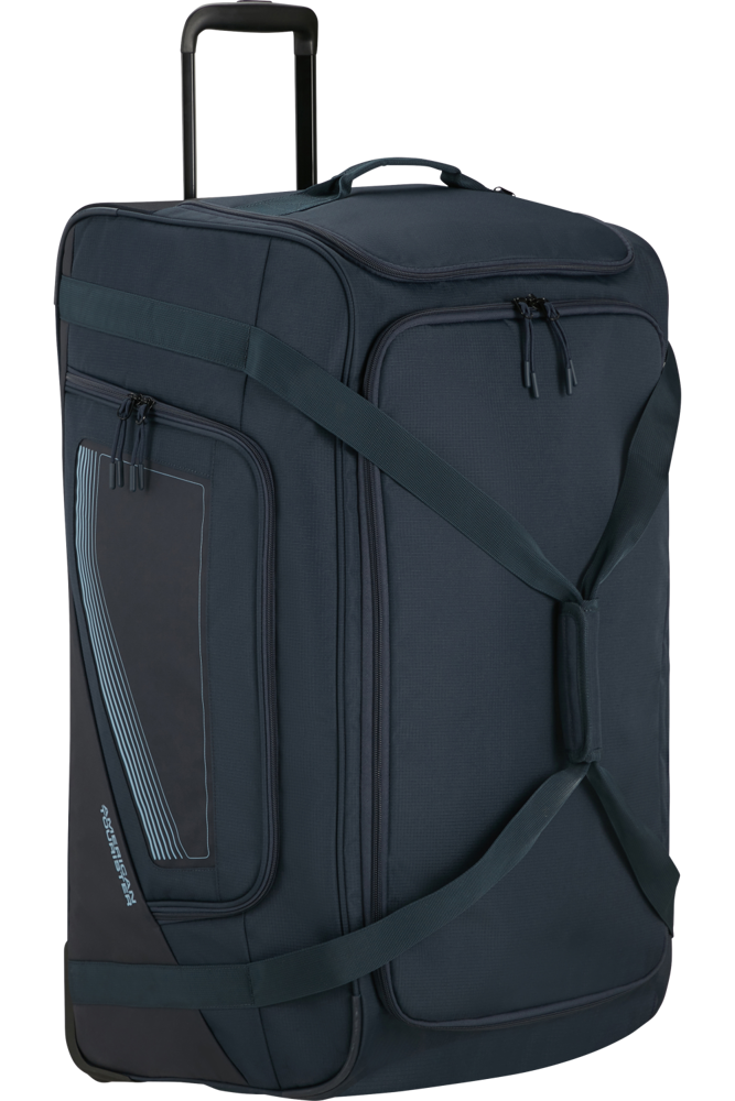 American Tourister City Racer Duffle/Wh L