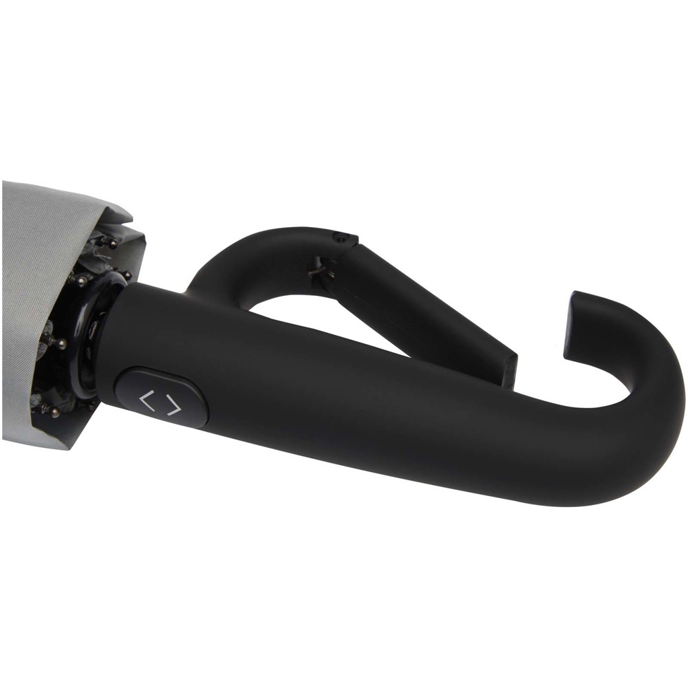 SMART 21" opvouwbare RPET-paraplu