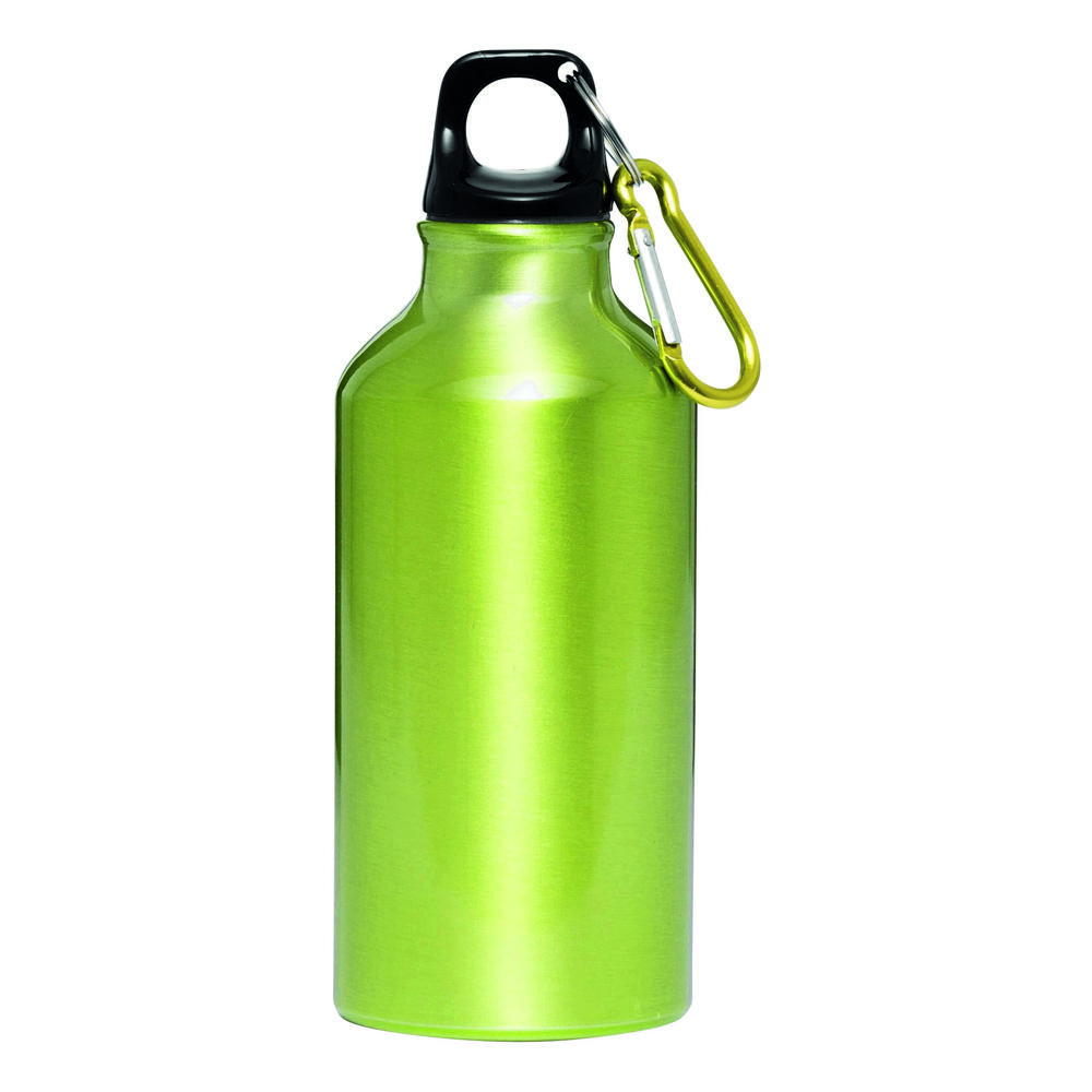 TRANSIT - Aluminium drinkfles - Groen