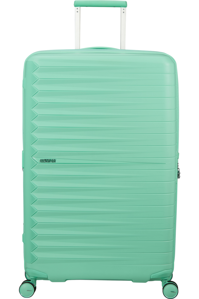 American Tourister Fastforward Spinner 78 EXP. - Jelly Mint