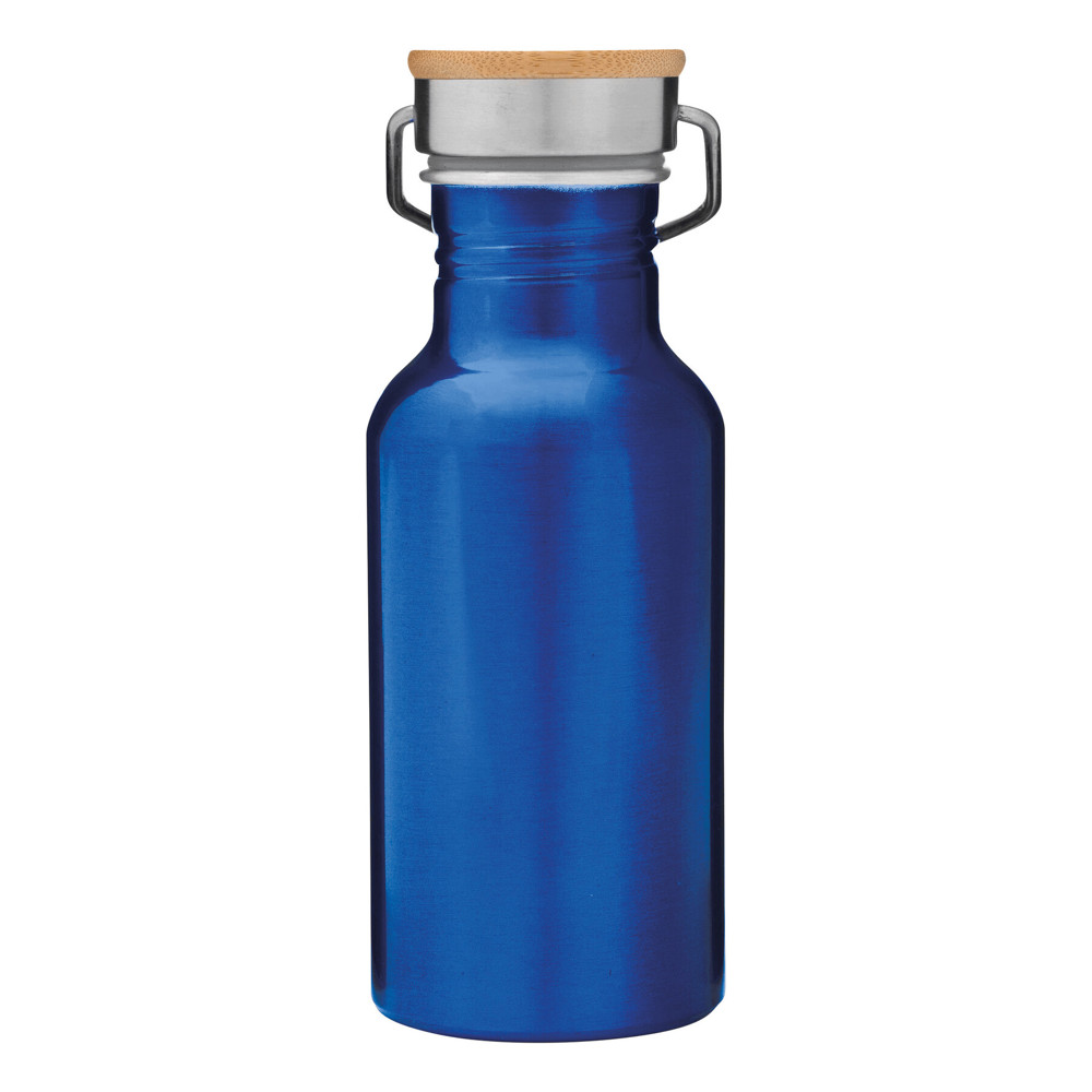 Aluminium drinkfles ECO TRANSIT