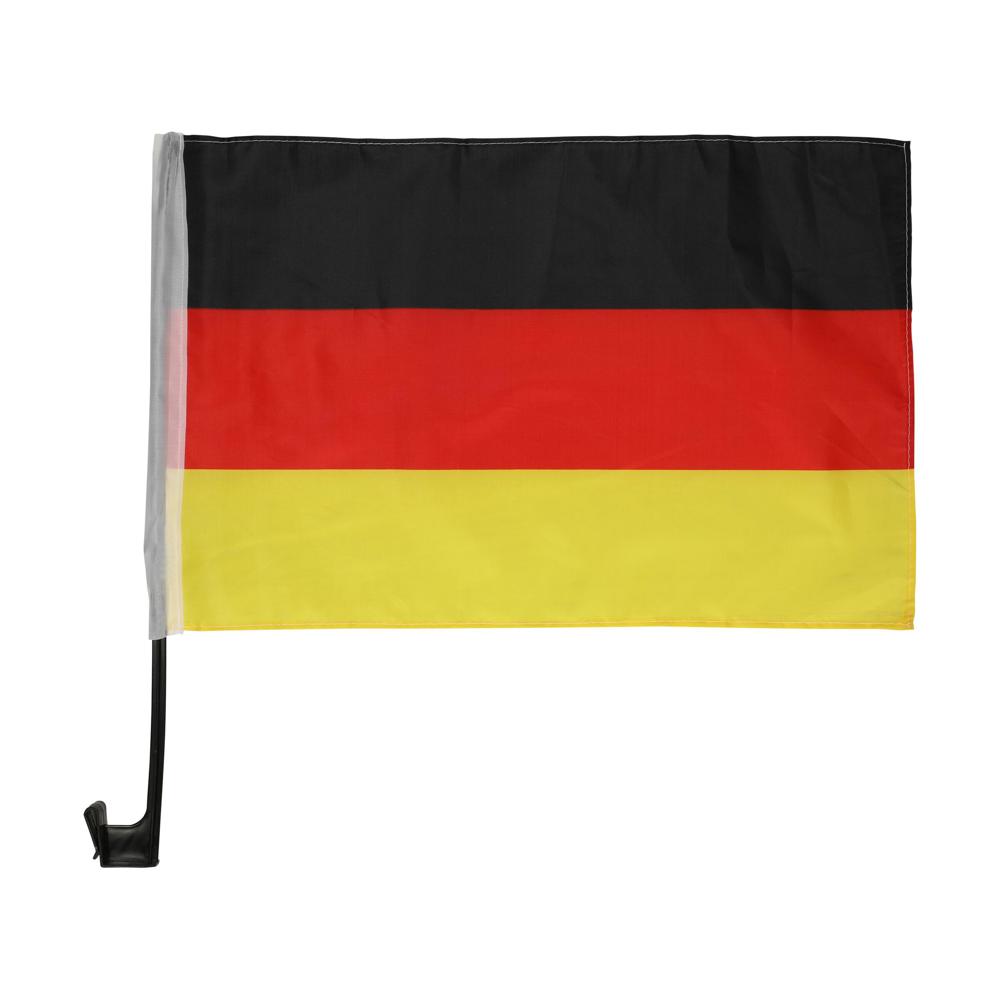 Autovlag "Nationale vlag"