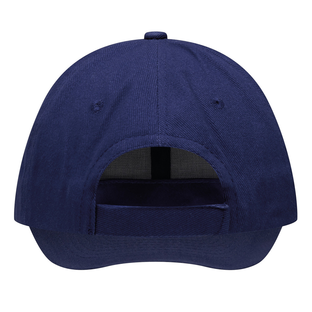 6 panel baseball cap LIBERTY